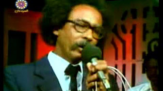 مصطفى سيد أحمد - YouTube