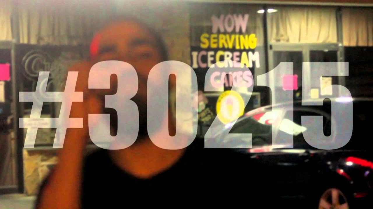 N8 BUCK: "RED DOT" [OFFICIAL VIDEO]