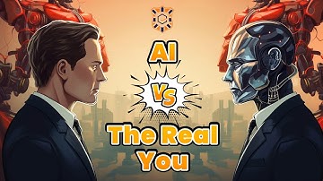 AI vs The Real You: The Future of Personal Branding Has Arrived