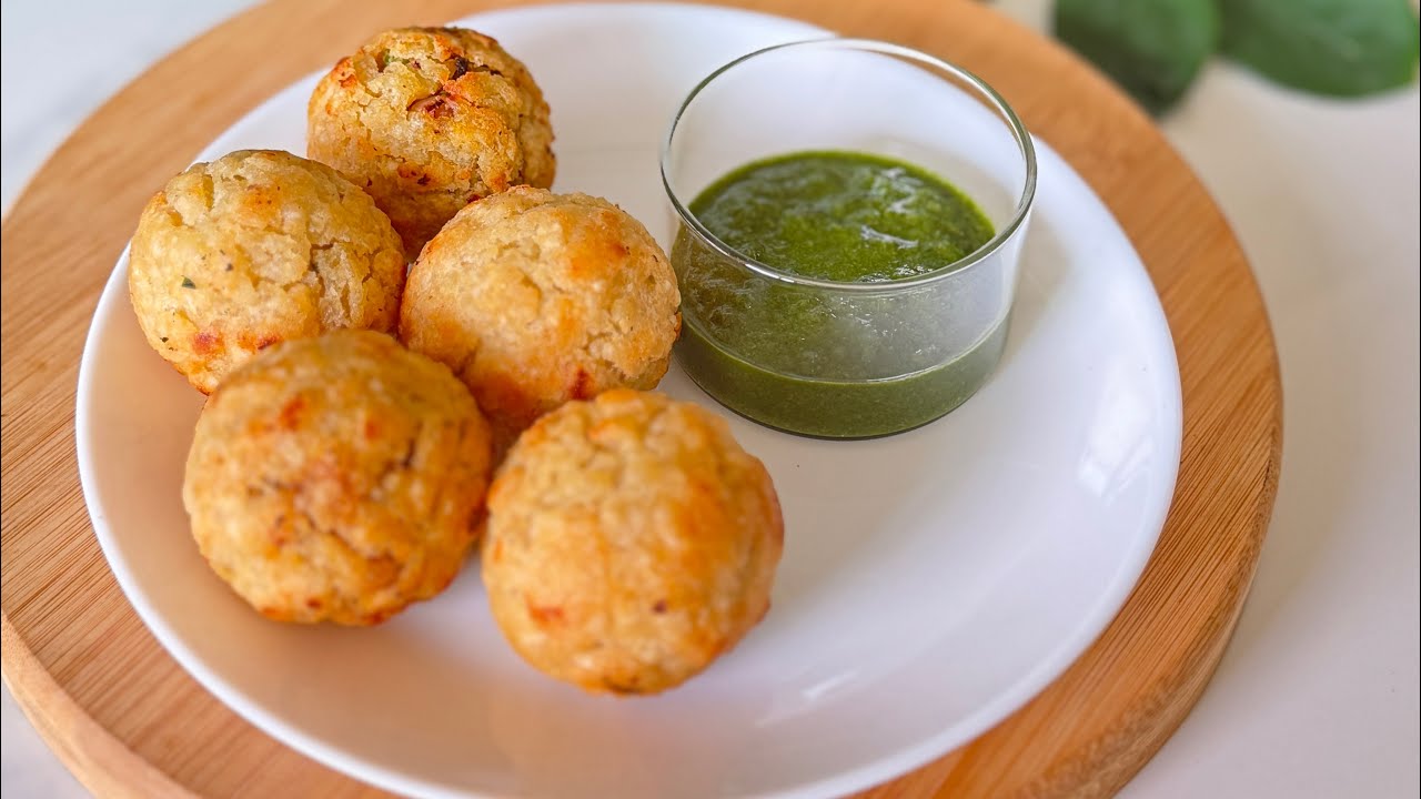 The 'No-Bread' Poha Roll: Extra Crispy & Oil-Free 