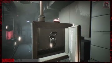 Observer: System Redux - Part 3 | shroom246 on #Twitch