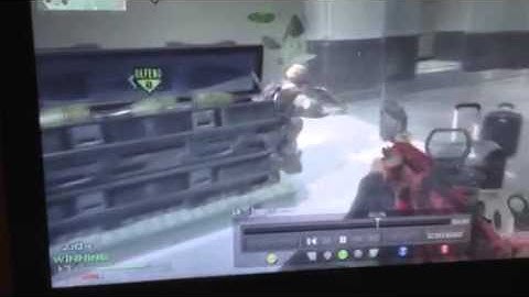 Singles dispute terminal