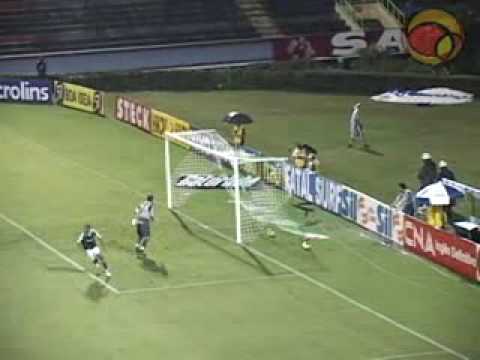 Palmeiras 2 X 0 Noroeste - 5 Rodada Paulisto 2009 ...