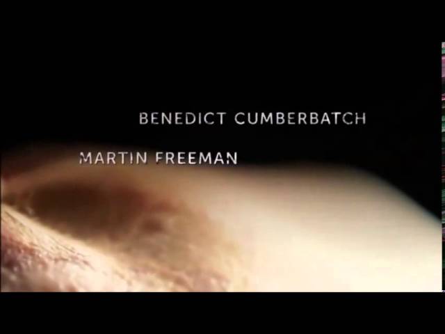 Guarda Sherlock Intro Season 1 su YouTube Guarda Sherlock Intro Season 1 su YouTube