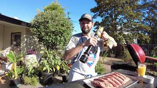 Pepper Grinder