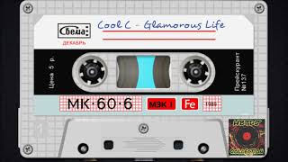 Cool C - Glamorous Life