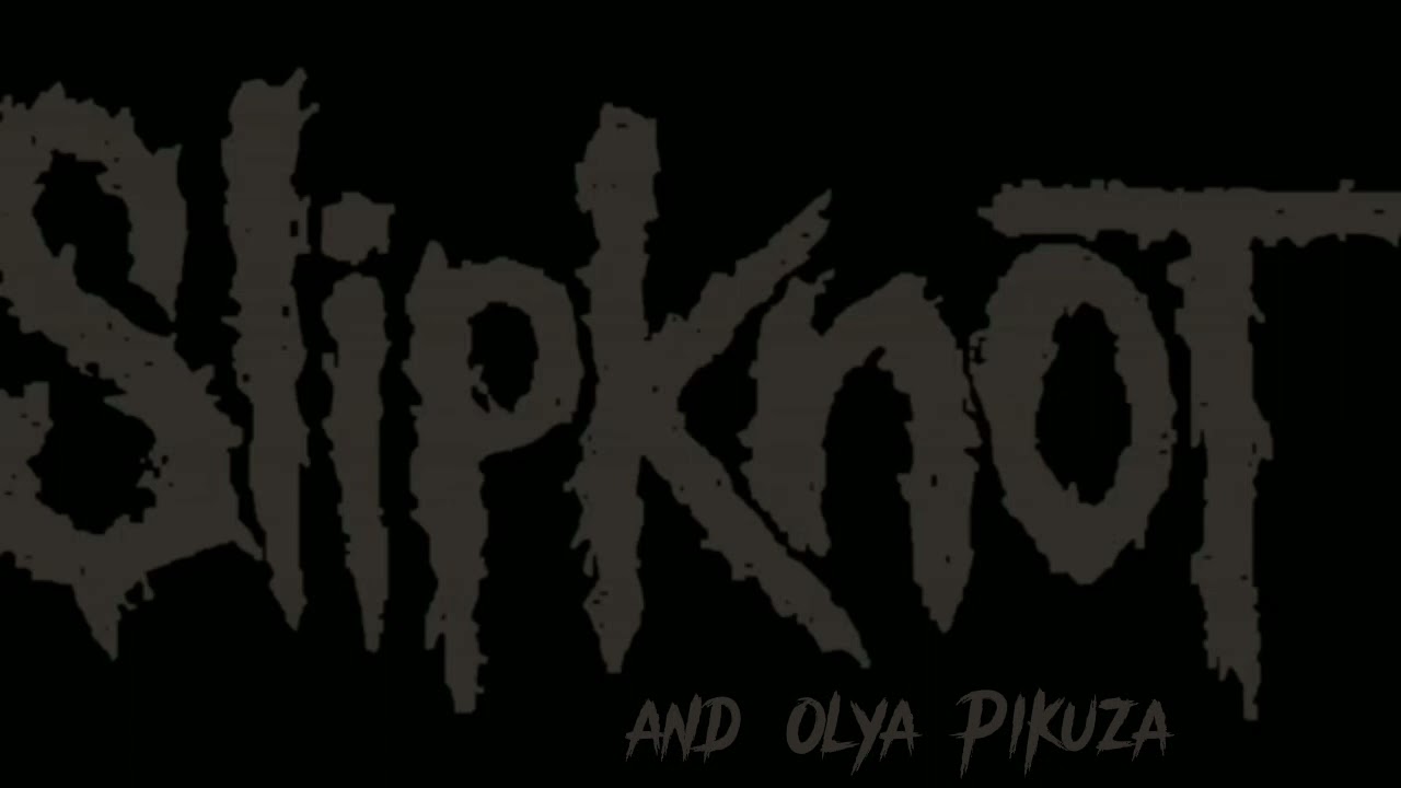 Slipknot - Custer туалет feat. Оля Пикуза - YouTube
