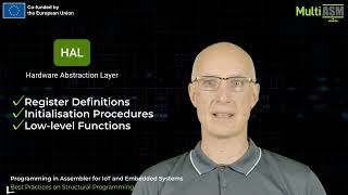 MultiASM2x 9 Best Practices on Structural Programming