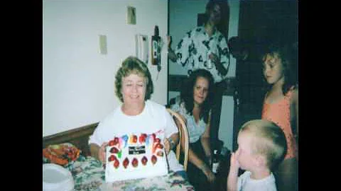 Sue Carroll nee Conroy