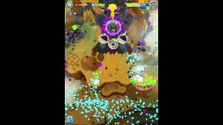 Bloons Supermonkey 2 Level 82 Scrapyard ZOMG Darts Only