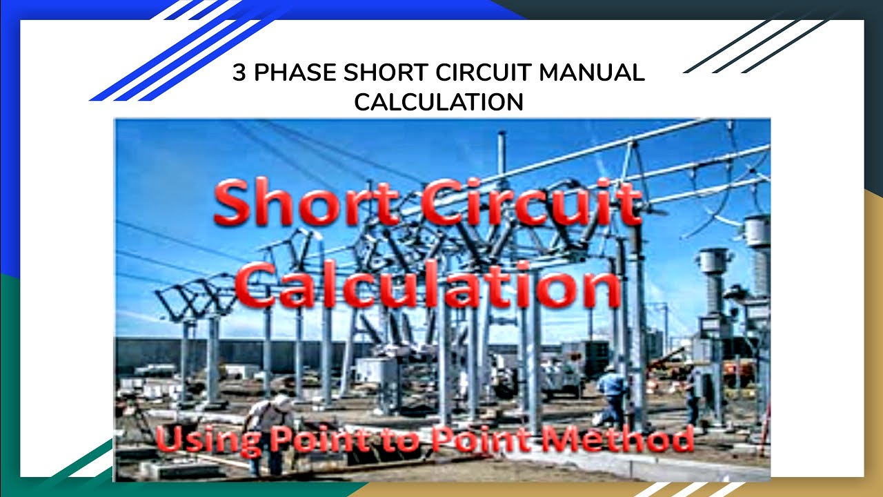 Phase To Phase Short Circuit
