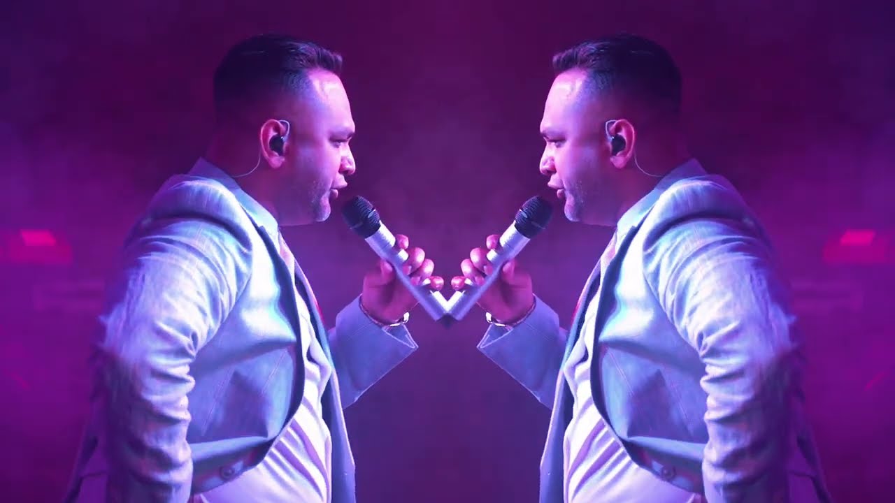 Richard Francisco - Popurri (Homenaje a Camilo Sesto)