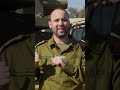 An Inside Look into Hezbollah’s Arsenal With IDF Intl. Spox