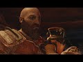 God of War Part 18| The Black Rune