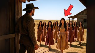 Rancher Lived Alone for Years - Until 10 Apaches Asked for Shelter on His Ranch