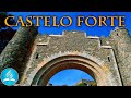 Hinrio adventista 33  castelo forte