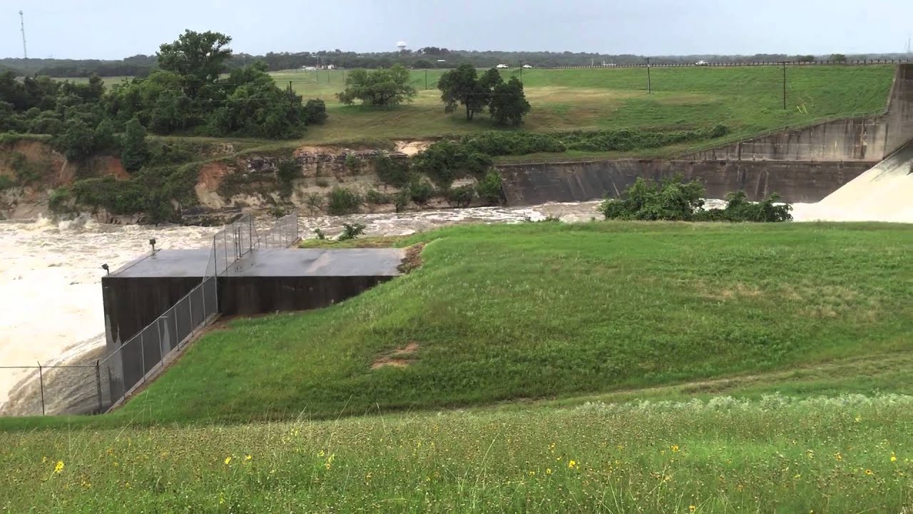 Eagle Mountain Lake 6/21/2015 YouTube