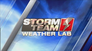 KAMC Tuesday AM Weather: April 26th, 2022