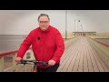 MFFtv: Sven Melander är ambassadör för Malmögirot