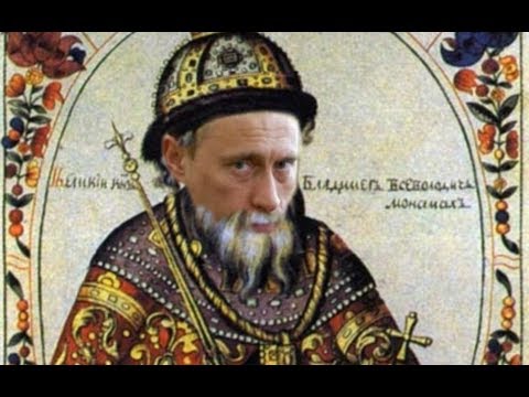 Кто будет следующим царём на россии? - YouTube
