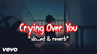 Download lagu Crying Over You - The Band CAMINO & Chelsea Cutler ( slowed & reverb )