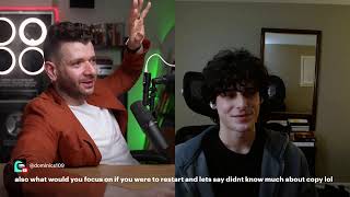 $0 to $3k a day with ecom in 5 months [Brayden BBA Case Study]