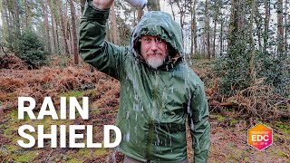 Lightweight Rain Protection - Arktis RainShield A310