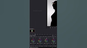 Làm Mờ Video Hậu Cảnh với Davinci Resolve 18