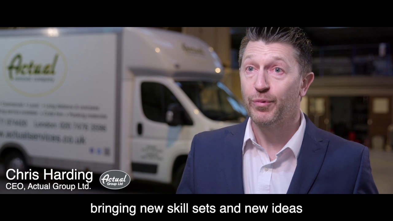 Supporting businesses in the Braintree District