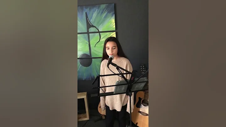 Cup Song by Kerri Stewart