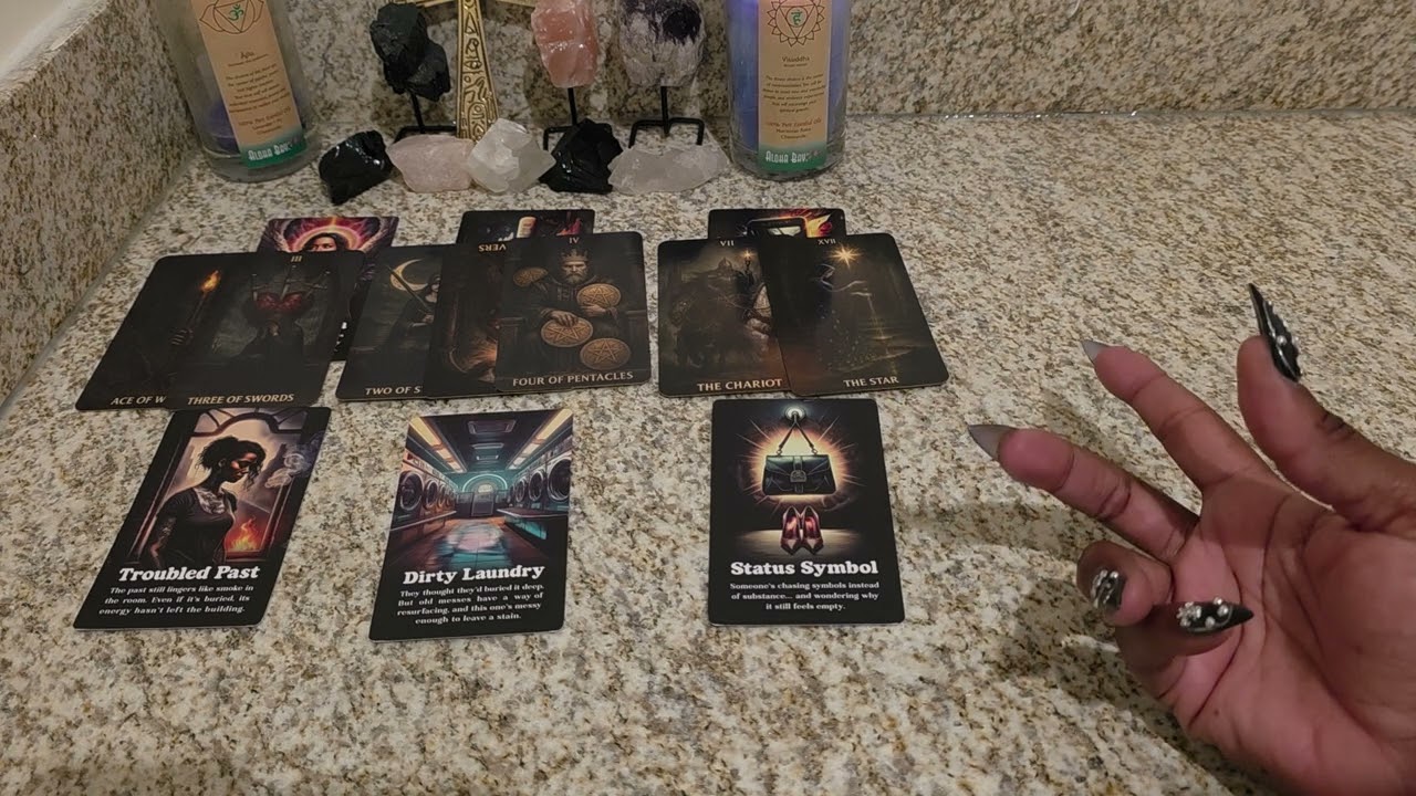  HIS D**K AIN'T SELLING LIKE IT USE TO SO NOW HE'S GETTING A JOB 