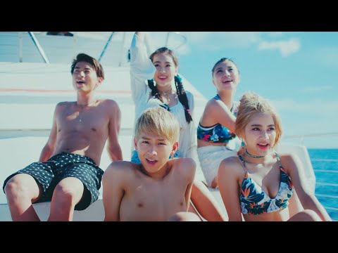 lol-エルオーエル- / perfect summer