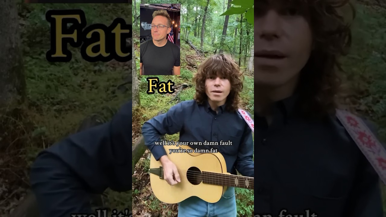 The New Anti-Woke Anthem of the Summer 🎶