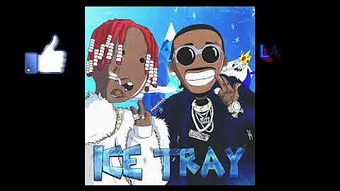 Quavo E Lily Yachty - Ice Tray