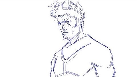 Wacom Inkling Playback