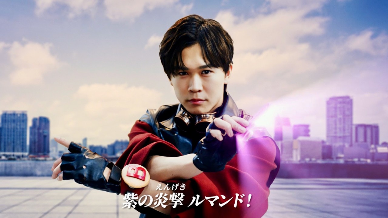 fukufukuさん Fuku Suzuki sings! Dances! Saves! A full-fledged anime song