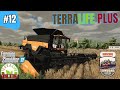 €2 Million in Debt… But Look! Greenhouses! 😂 | FS22 Terralife Plus Ep 12
