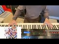【ウマ娘】絶対音感の友達にうまぴょい伝説越えの難曲ユメヲカケル!初見で弾かせたら反応が面白すぎたwwww【ピアノ】