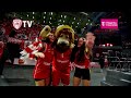 Η παρακάμερα του Ολυμπιακός - Έφες (09/10/26)