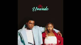 Born kxng - Umendo [official audio]