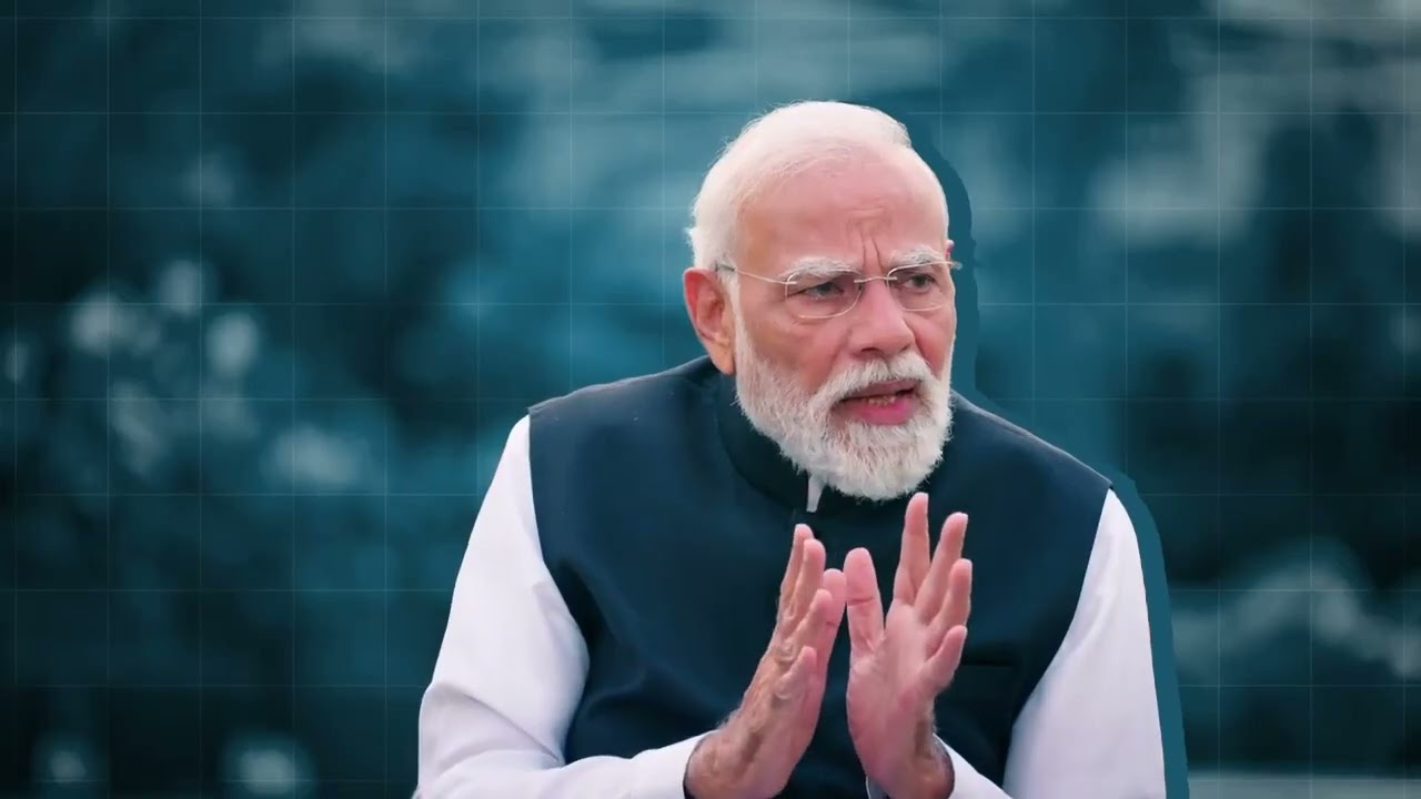 Pariksha Pe Charcha 2026 | Pan-India Student Interaction | 6.76 Crore+ Participation