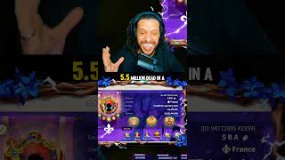 Meet SBA Insane Rok Fighter #rokseven #riseofkingdoms #boomboom #wtfunny #shorts screenshot 4