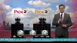 Pick Evening 20190121