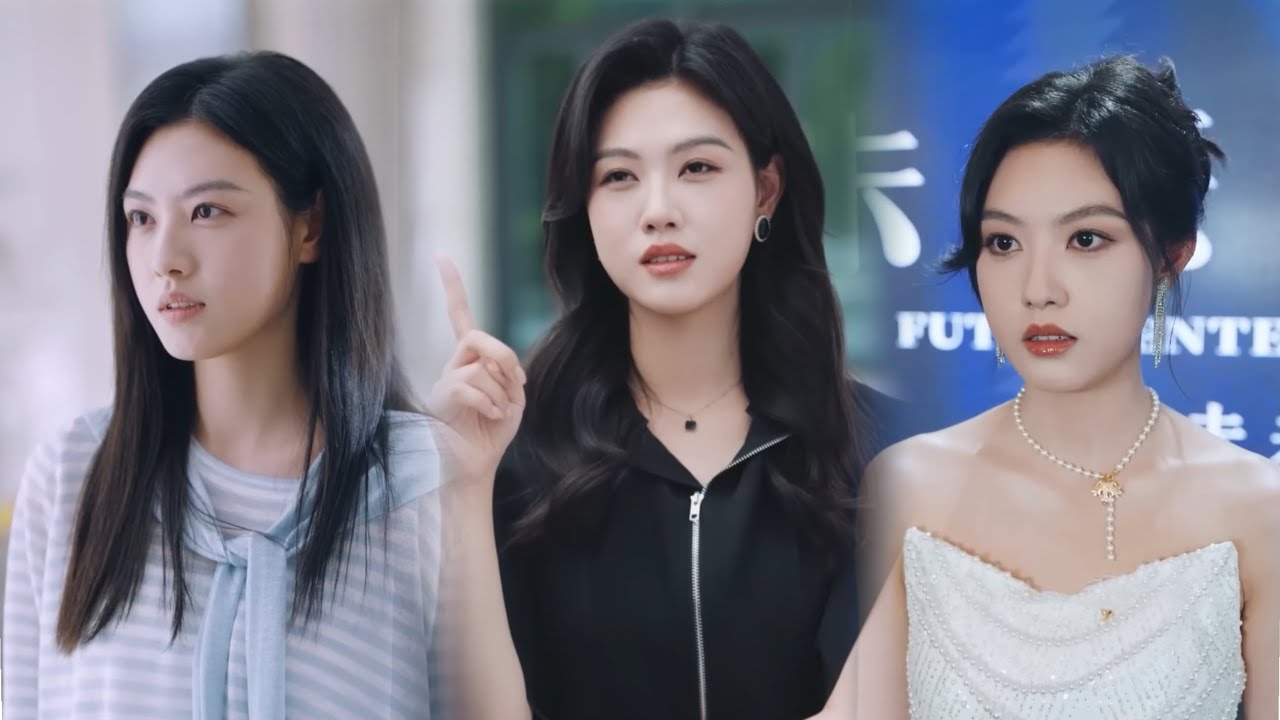 Bị Cả Gia Đình Dày Vò Đến Ch.ết. Cô Gái Trùng Sinh Gả Cho Tổng Tài Giàu Có, Trả Thù Cho Chính Mình