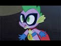 Kipper Shrek Part 15 Spike Discovers The Princess Secret Kipper Shrek Part 15 Spike Discovers The Princess Secret