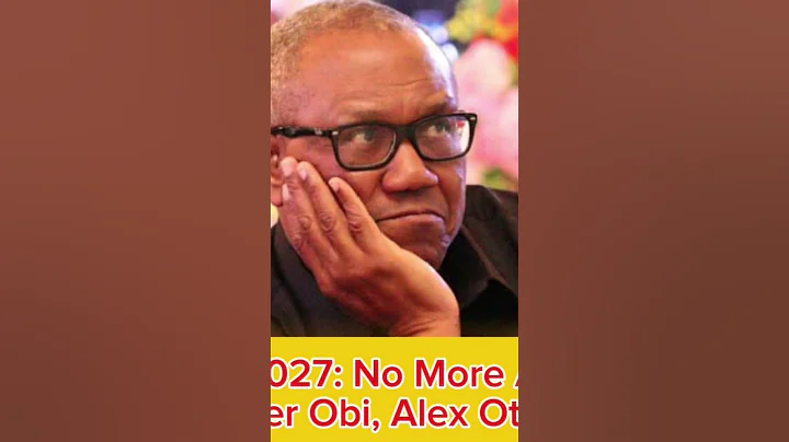 2027: No More Automatic Tickets For Peter Obi, Alex Otti – Labour Party #nigeria peterobi #alexotti