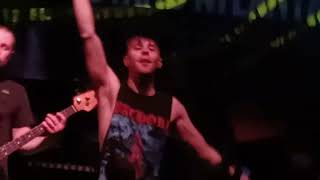 As It Is - I MISS 2003 LIVE at House of Blues Orlando 1/22/2022