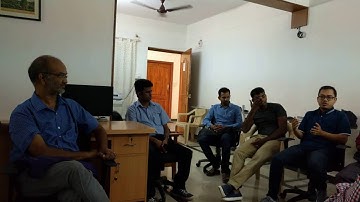 Bengaluru WordPress Meetup 2016   