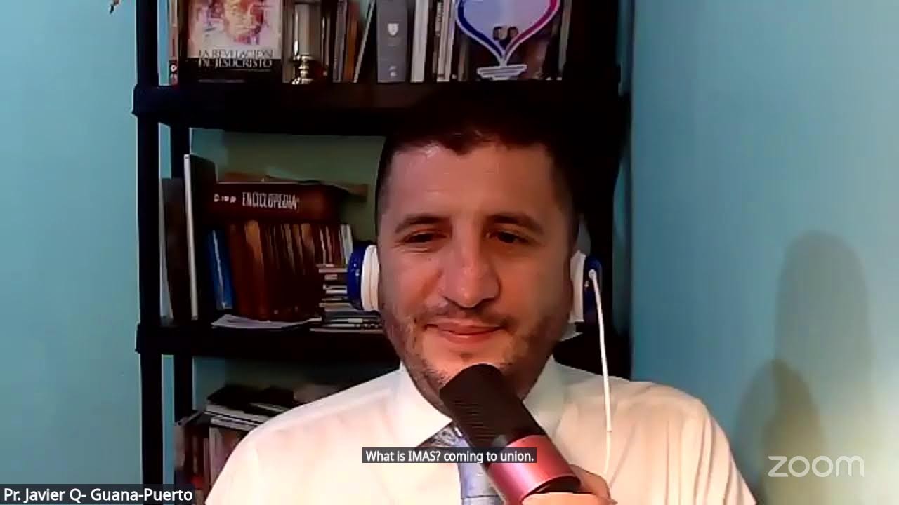 Jornada espiritual profética ASOCIACION NORTE DE COSTA RICA