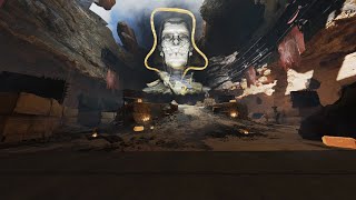 Apex Legends - Decrypt The Passcode Update